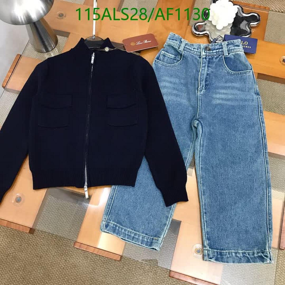 Loro Piana-Clothing（Kids） Code: AF1130 $: 115USD