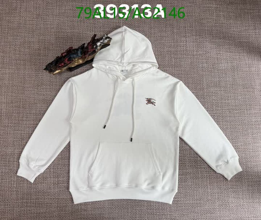 Burberry-Clothing Code: AC2146 $: 79USD