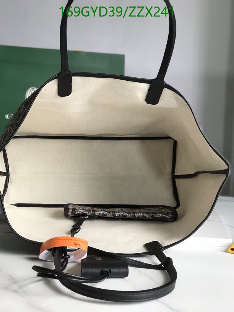 Goyard-BagsMirror Quality Code: ZZX241 $: 169USD