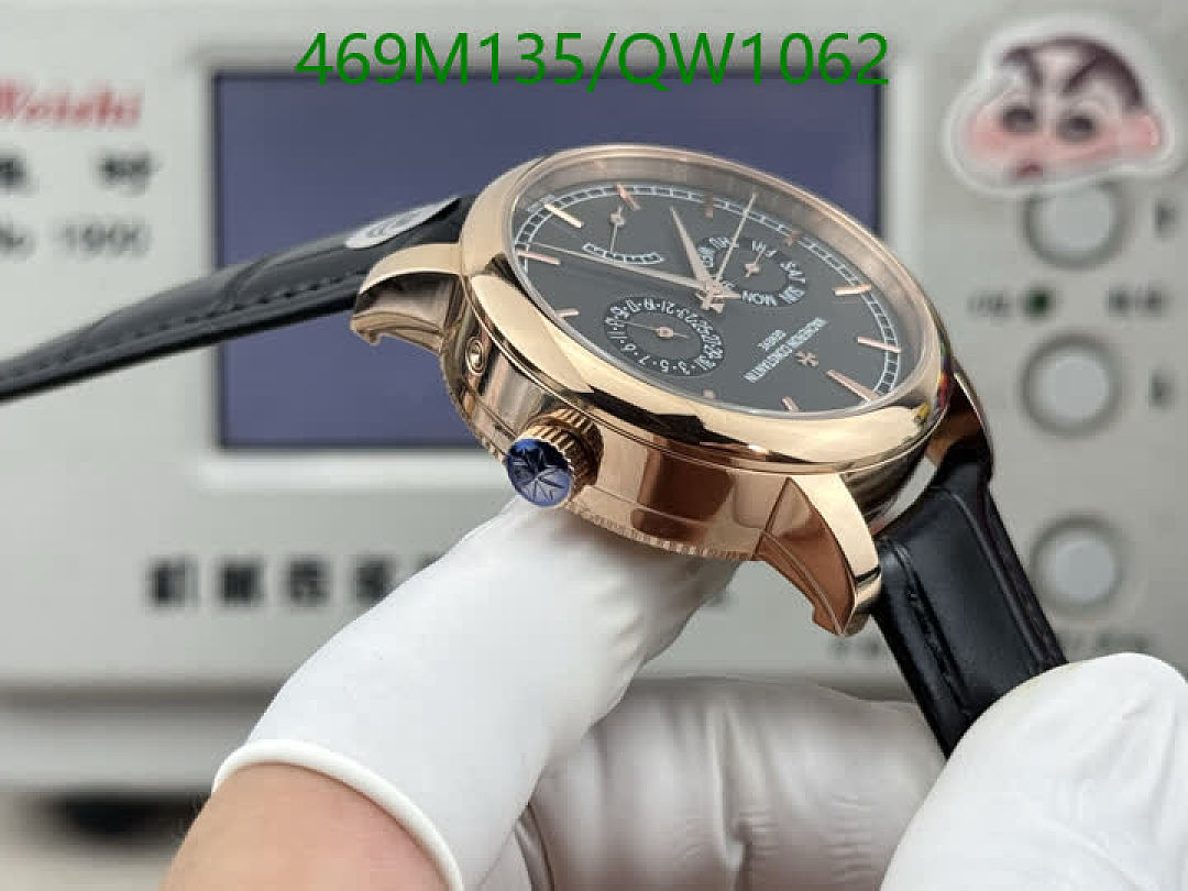 Vacheron Constantin-WatchesMirror Quality Code: QW1062 $: 469USD