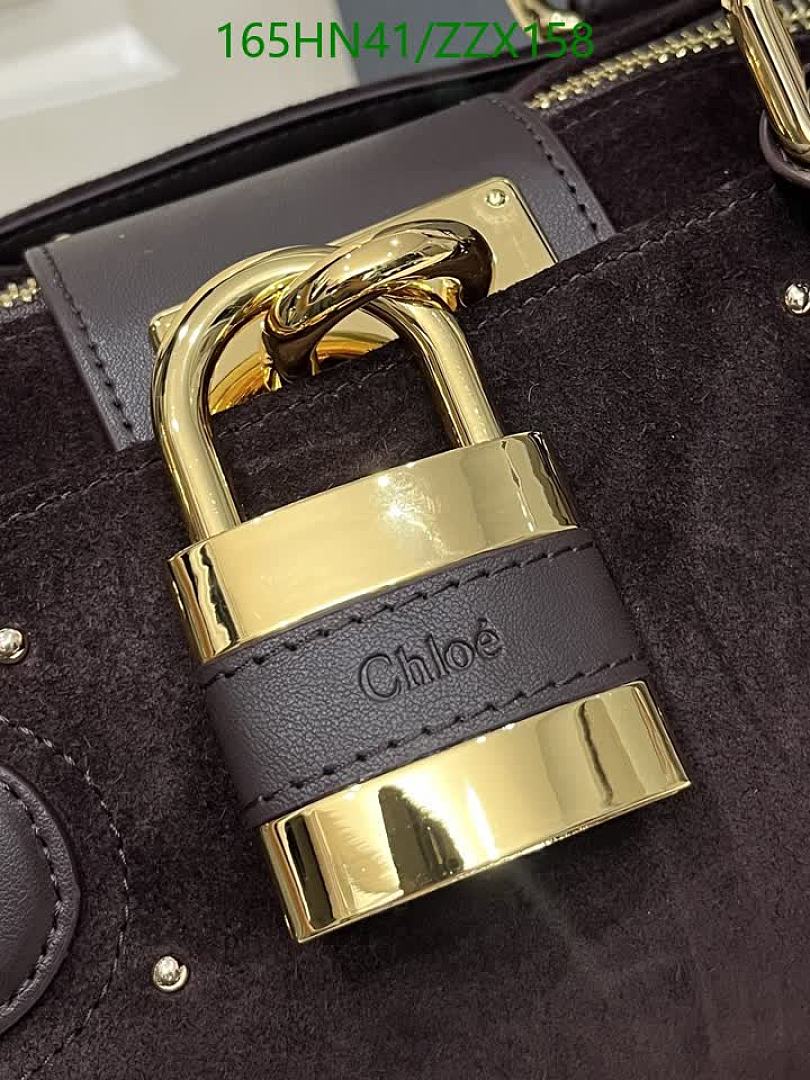 Chloe-Bags4A Quality Code: ZZX158 $: 165USD