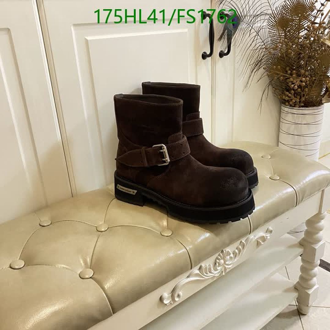 Balenciaga-Women Shoes Code: FS1762 $: 175USD