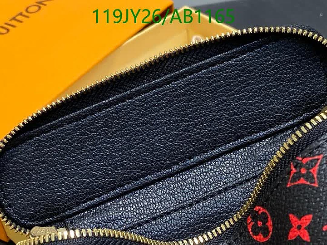 LV-BagsMirror Quality Code: AB1165 $: 119USD