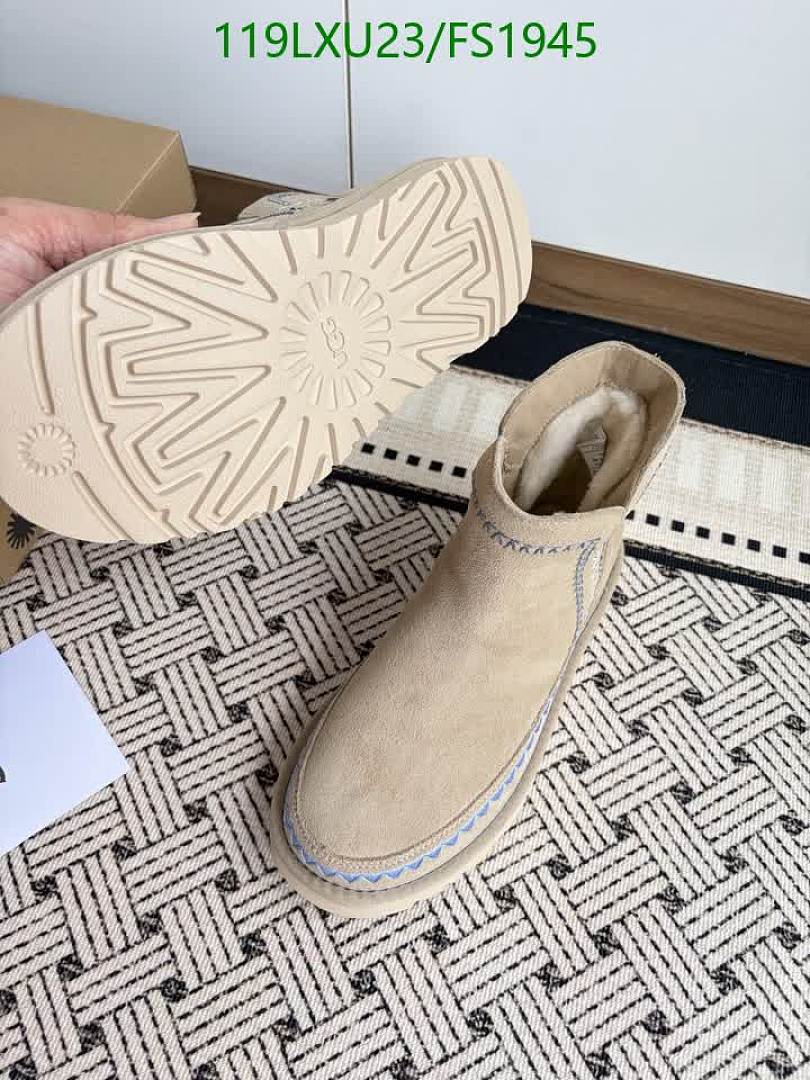 UGG-Women Shoes Code: FS1945 $: 119USD