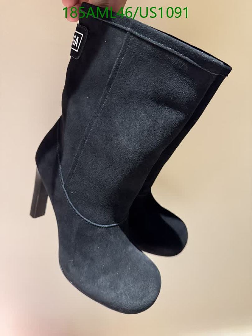 Balenciaga-Women Shoes Code: US1091 $: 185USD