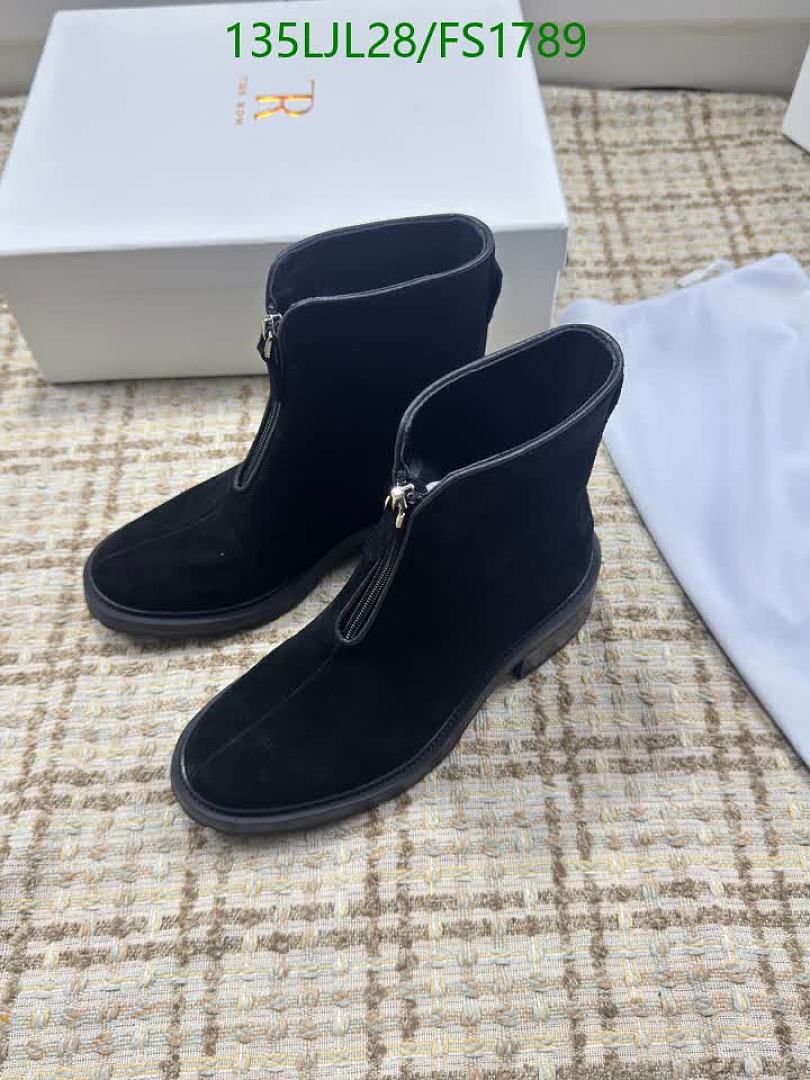 The Row-Women Shoes Code: FS1789 $: 135USD