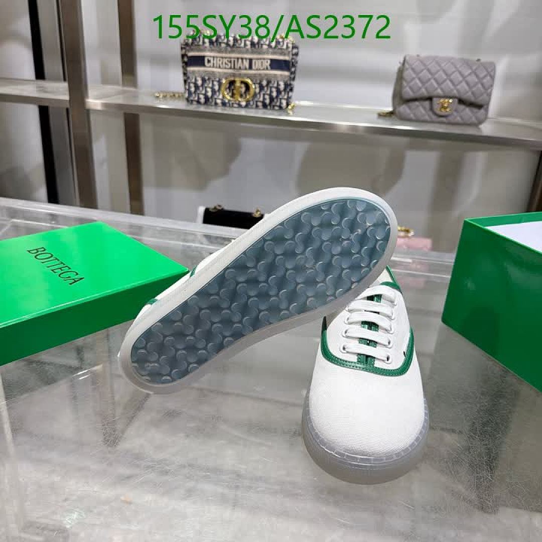 BV-Men shoes Code: AS2372 $: 155USD