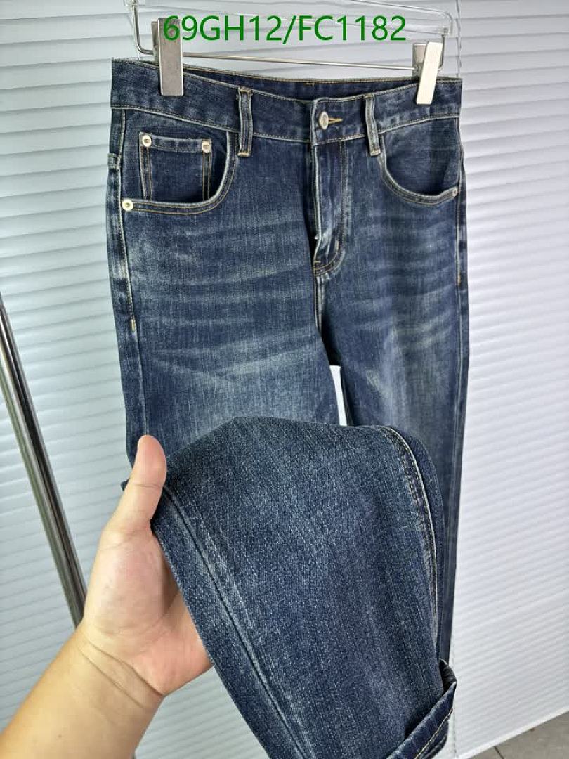 Loewe-Clothing Code: FC1182 $: 69USD