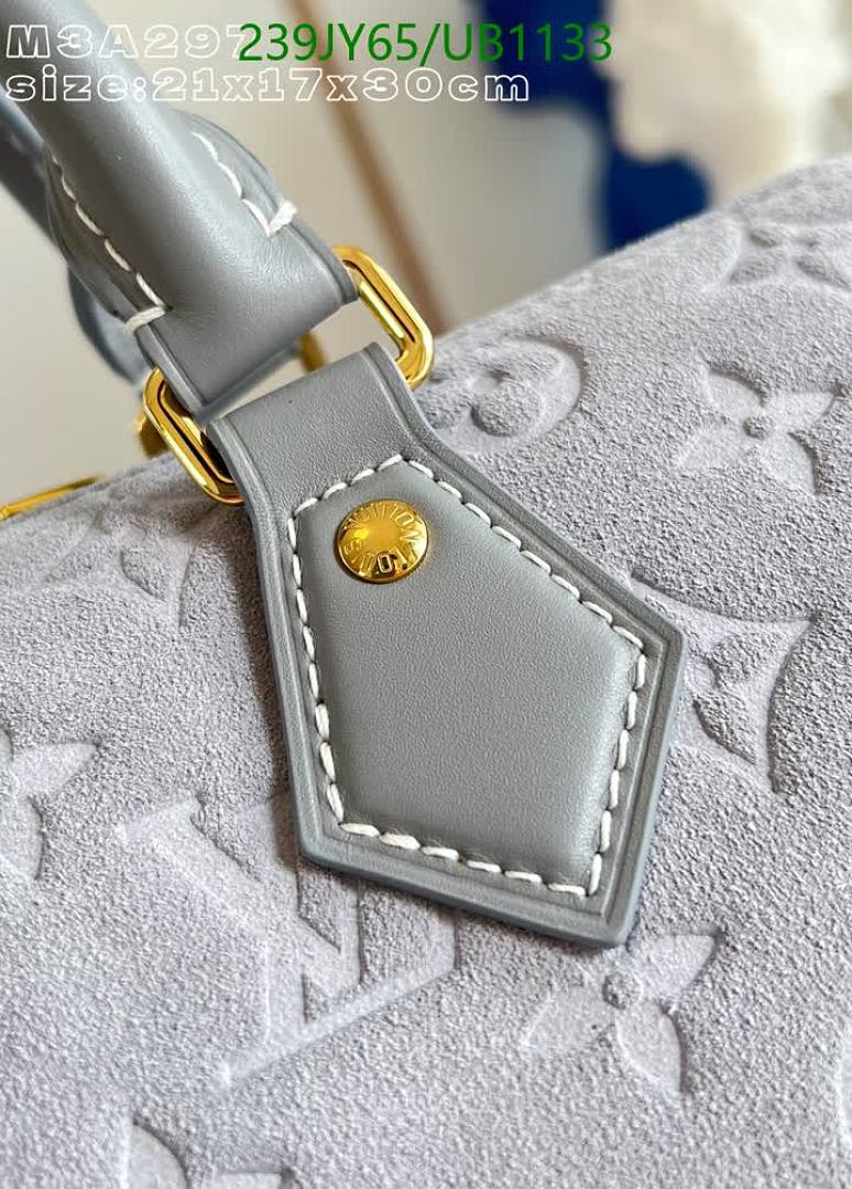 LV-Bags-Mirror Quality Code: UB1133 $: 239USD