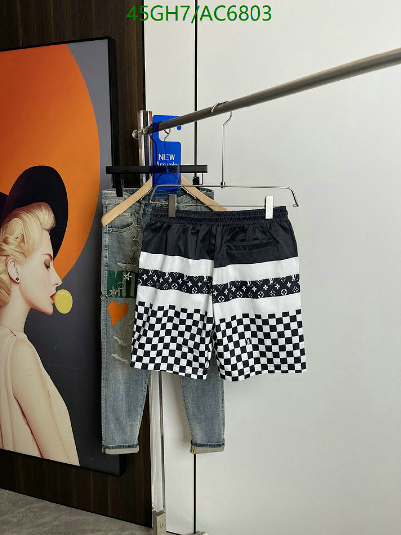 LV-Clothing Code: AC6803 $: 45USD