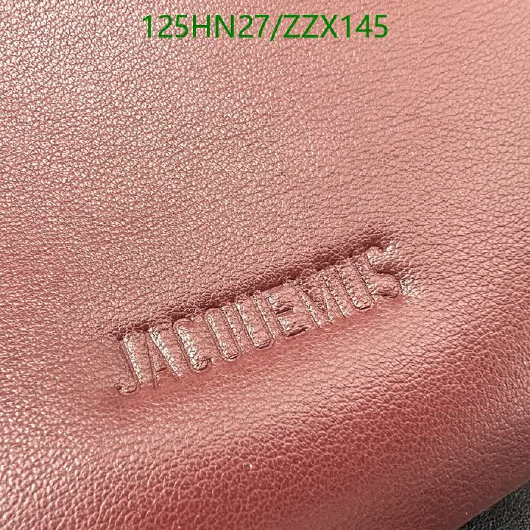 Jacquemus-Bags4A Quality Code: ZZX145 $: 125USD