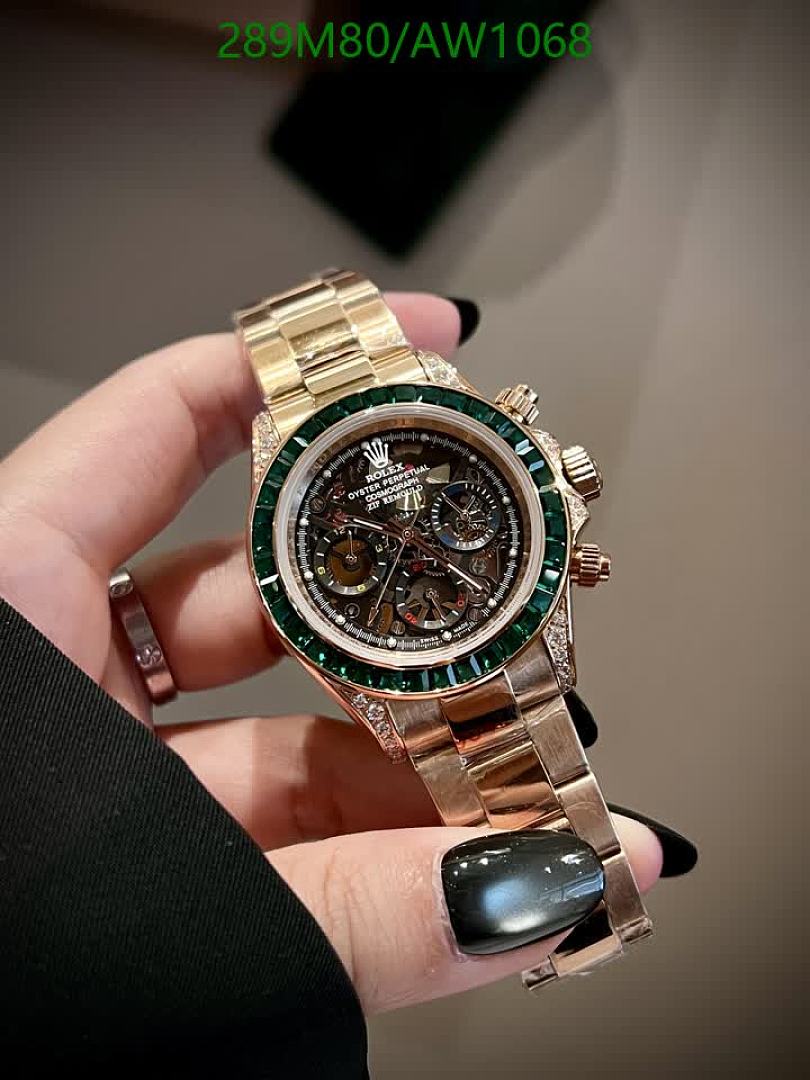 Rolex-WatchesMirror Quality Code: AW1068 $: 289USD