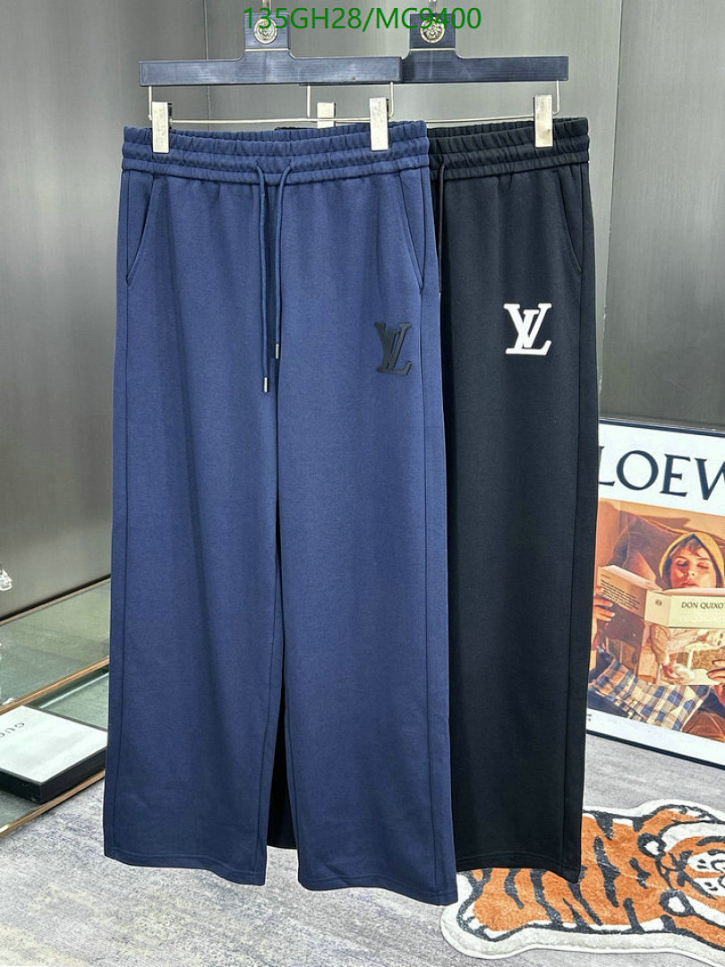 LV-Clothing Code: MC9400 $: 135USD