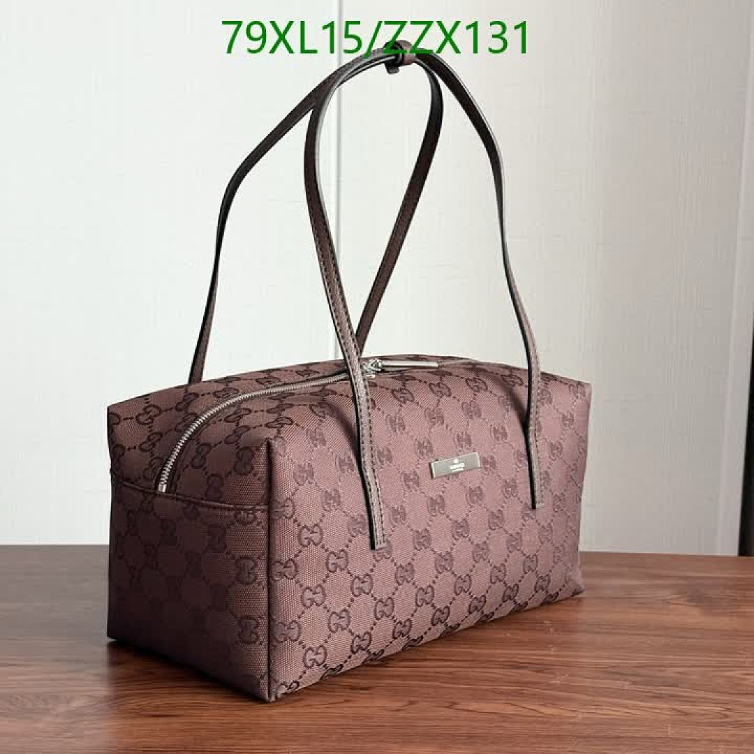 Gucci-Bags4A Quality Code: ZZX131 $: 79USD