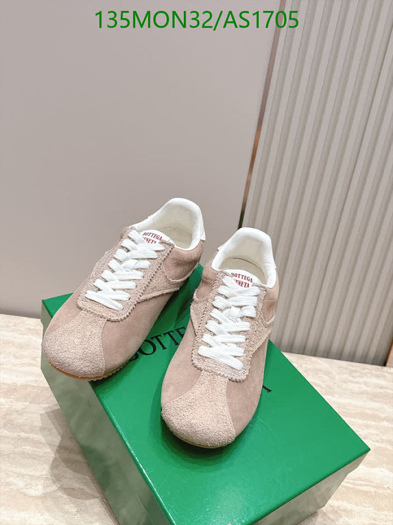 BV-Women Shoes Code: AS1705 $: 135USD