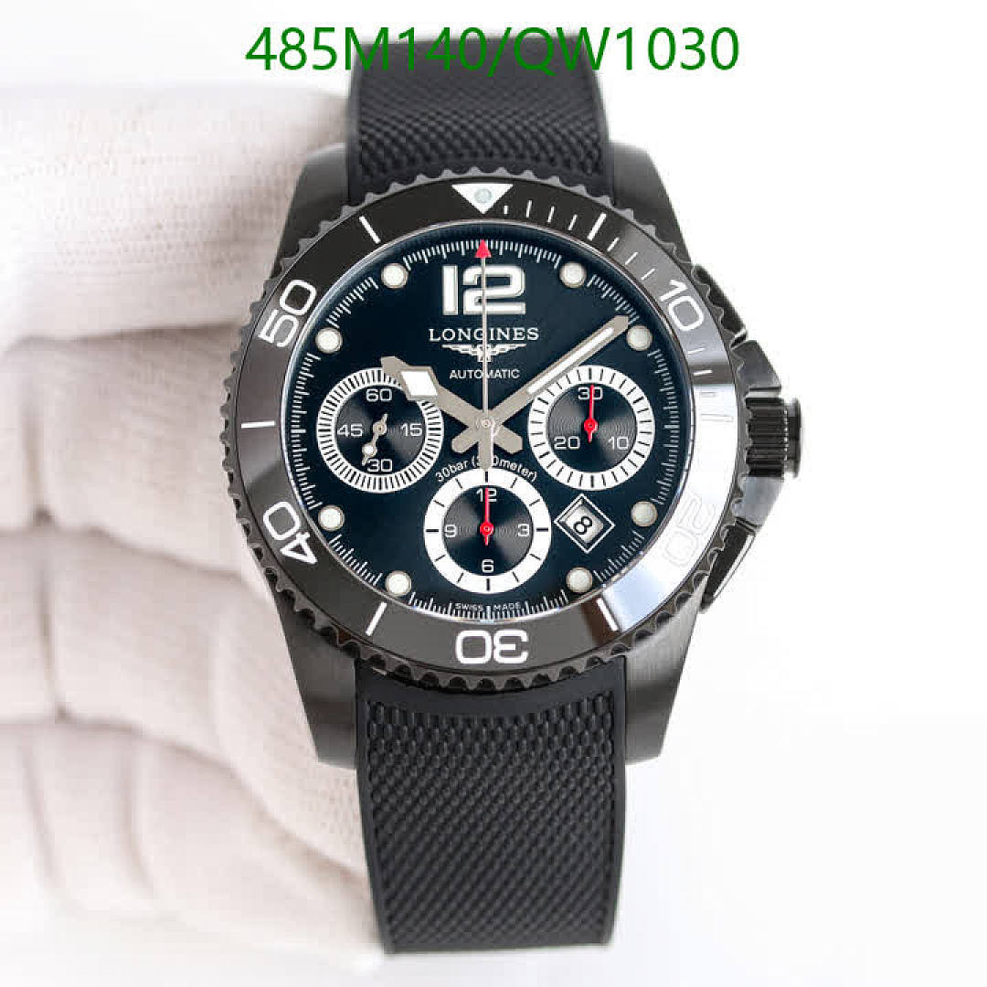 Longines-WatchesMirror Quality Code: QW1030 $: 485USD