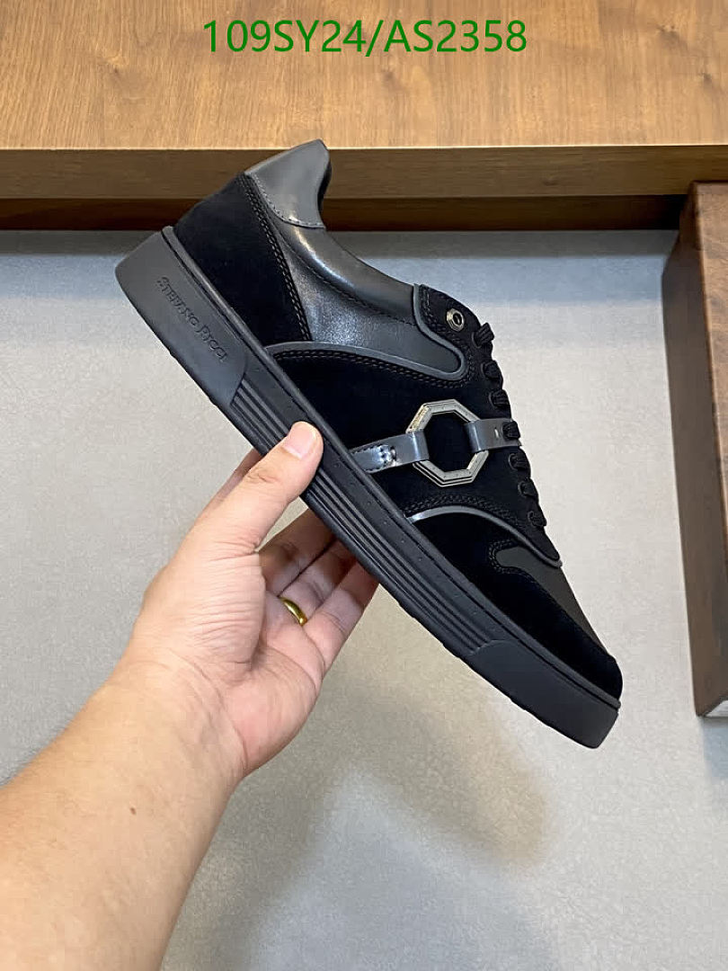 Stefano Ricci-Men shoes Code: AS2358 $: 109USD