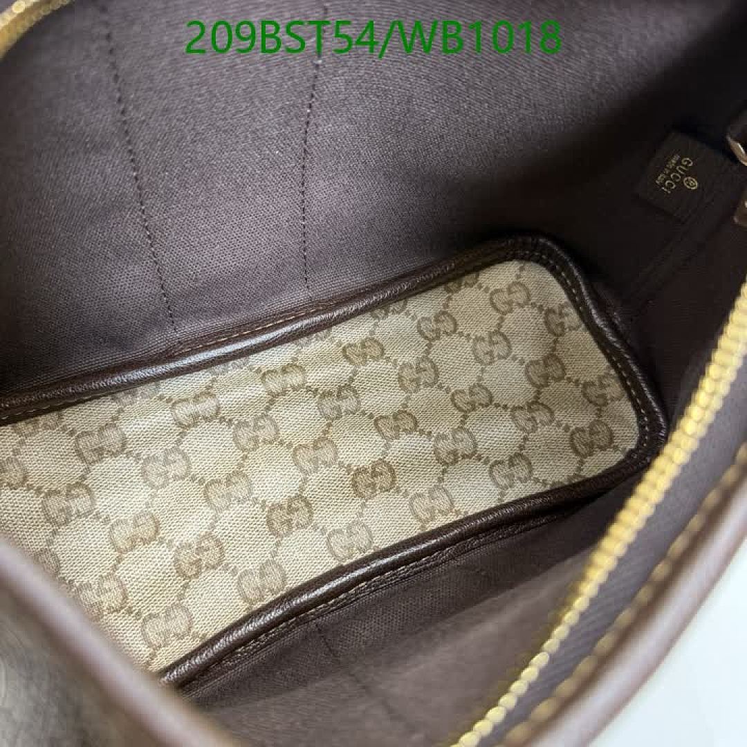 Gucci-BagsMirror Quality Code: WB1018 $: 209USD