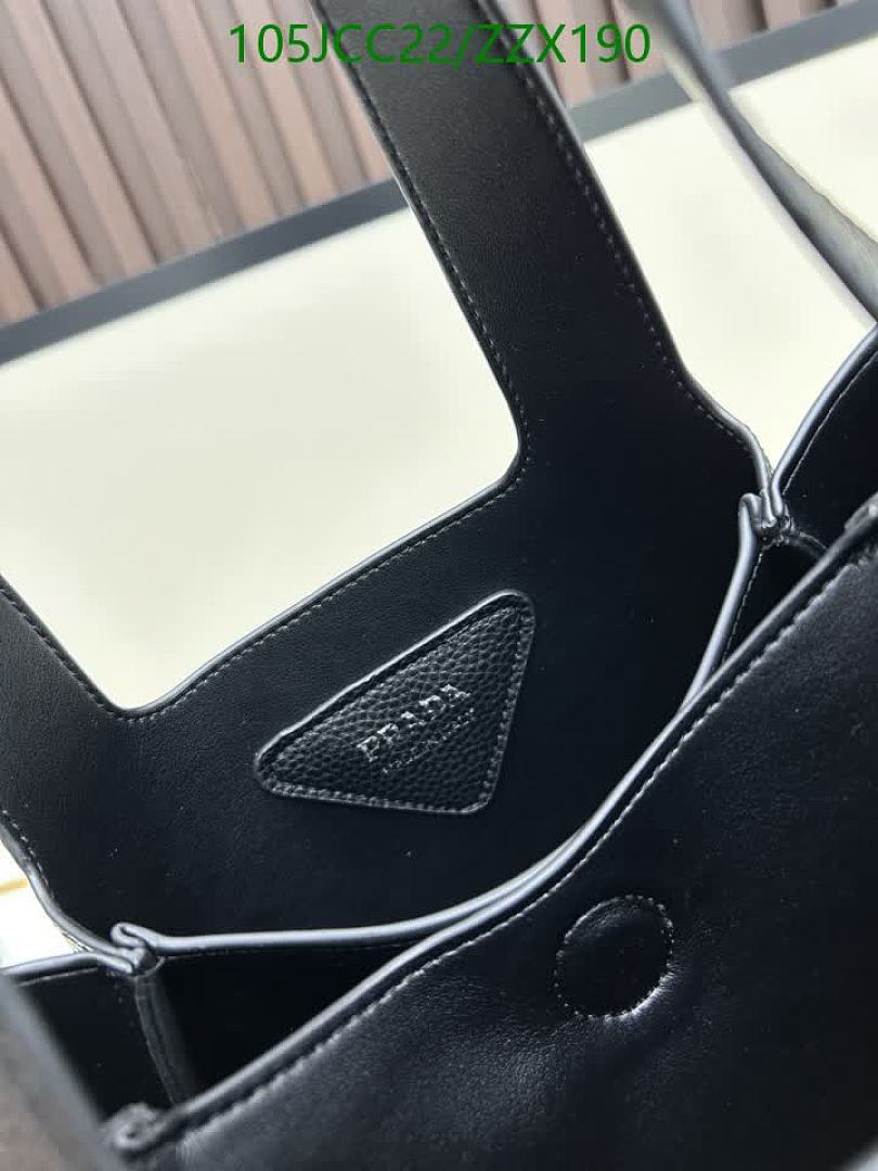 Prada-Bags4A Quality Code: ZZX190 $: 105USD