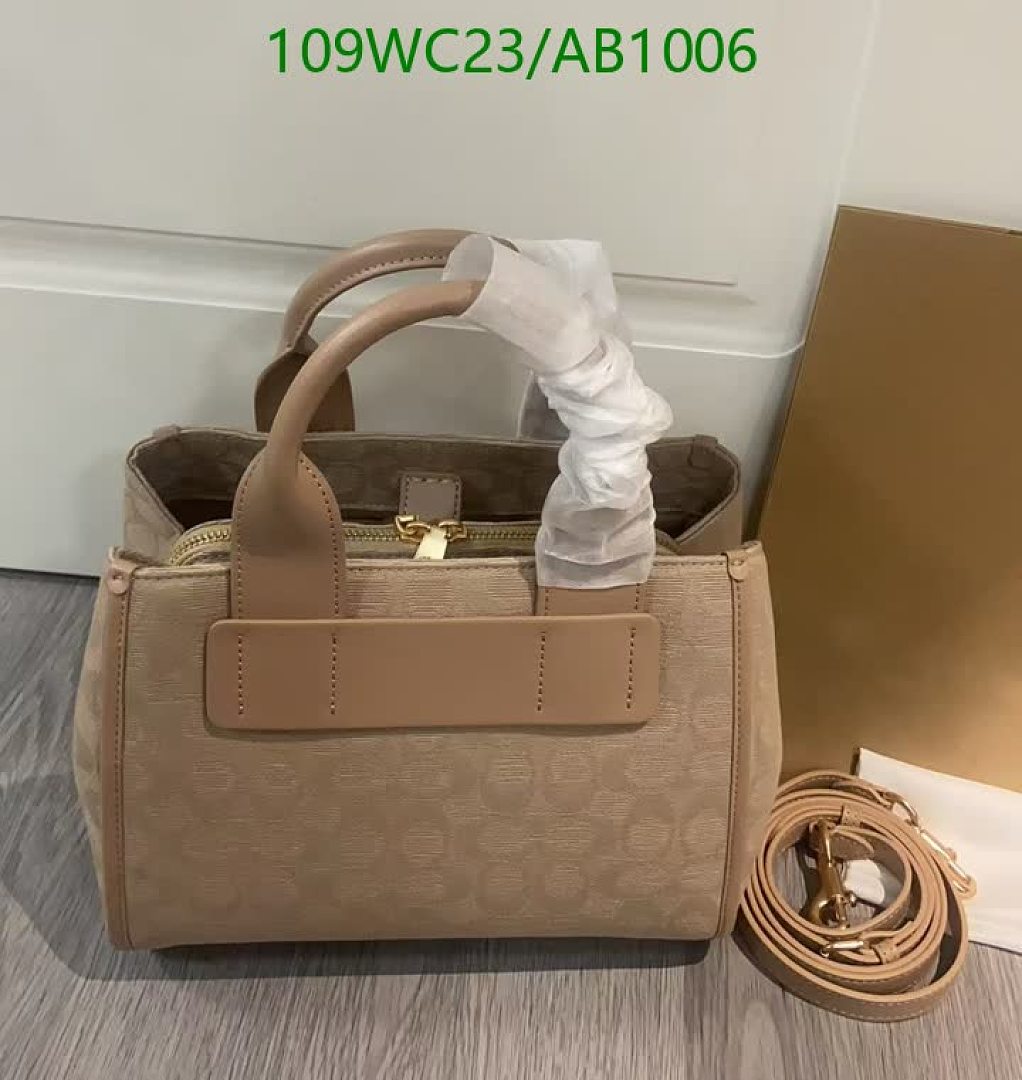 Coach-Bags4A Quality Code: AB1006 $: 109USD