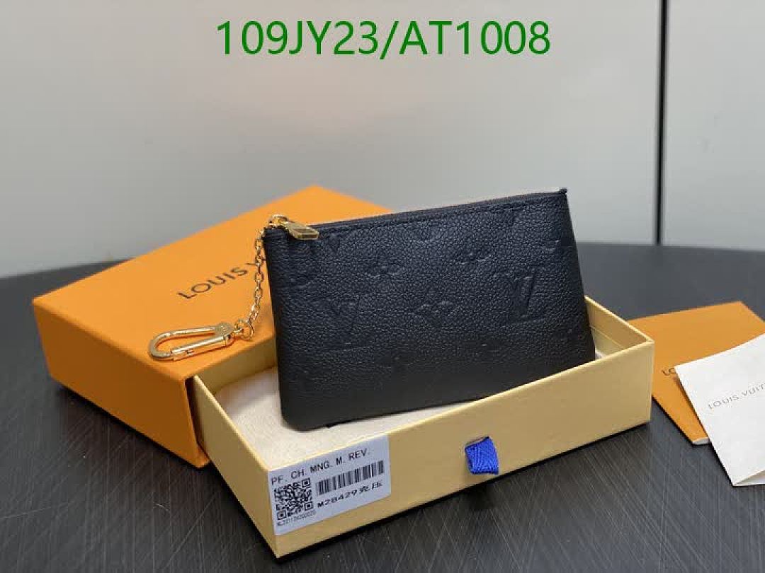 LV-WalletsMirror Quality Code: AT1008 $: 109USD