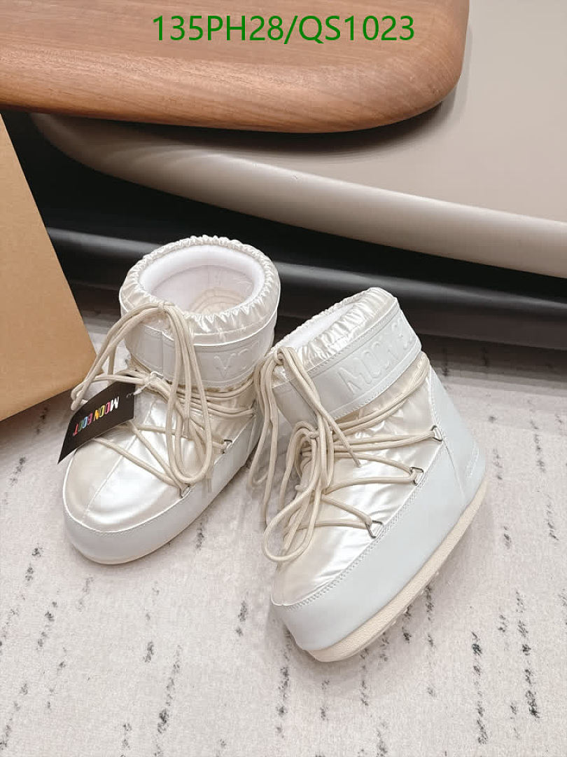 Boots-Women Shoes Code: QS1023 $: 135USD