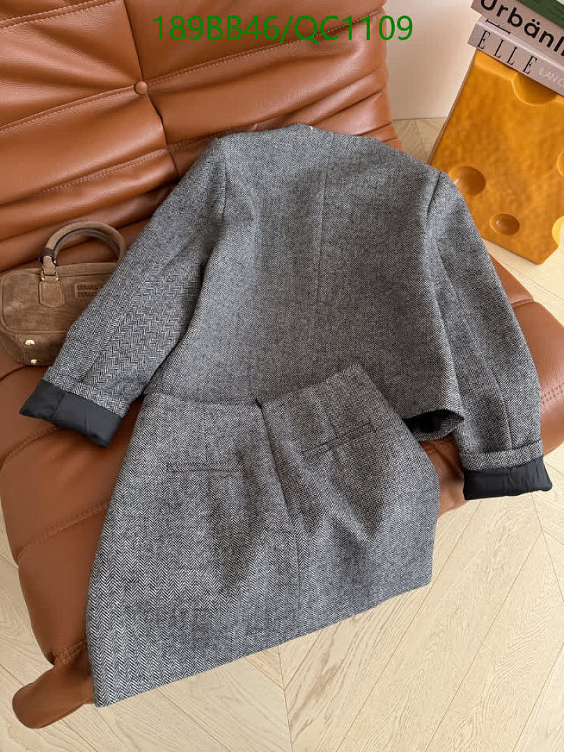 LV-Clothing Code: QC1109 $: 189USD
