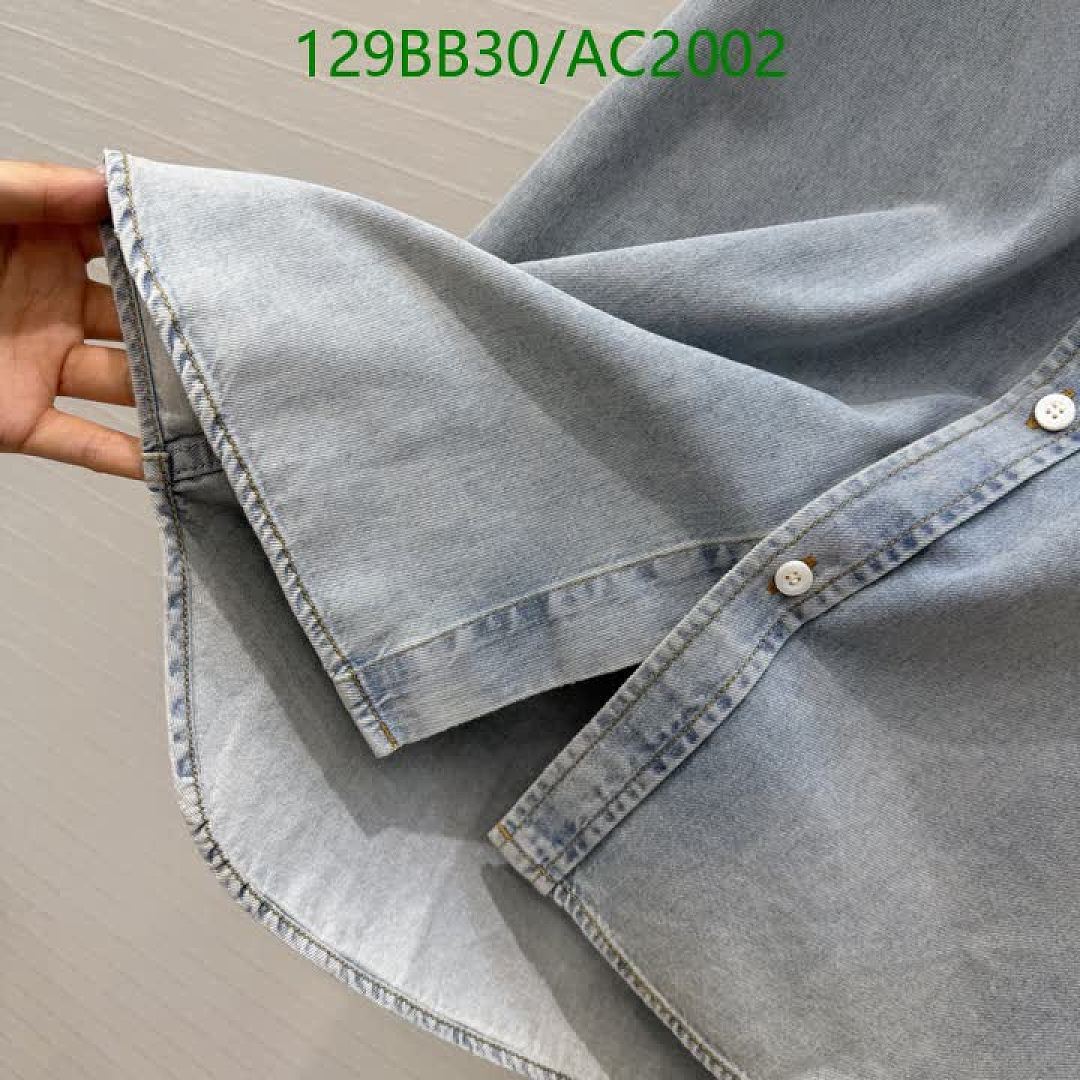 Dior-Clothing Code: AC2002 $: 129USD
