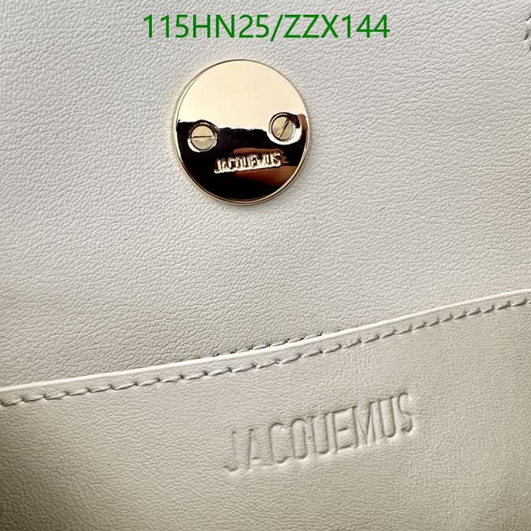 Jacquemus-Bags4A Quality Code: ZZX144 $: 115USD
