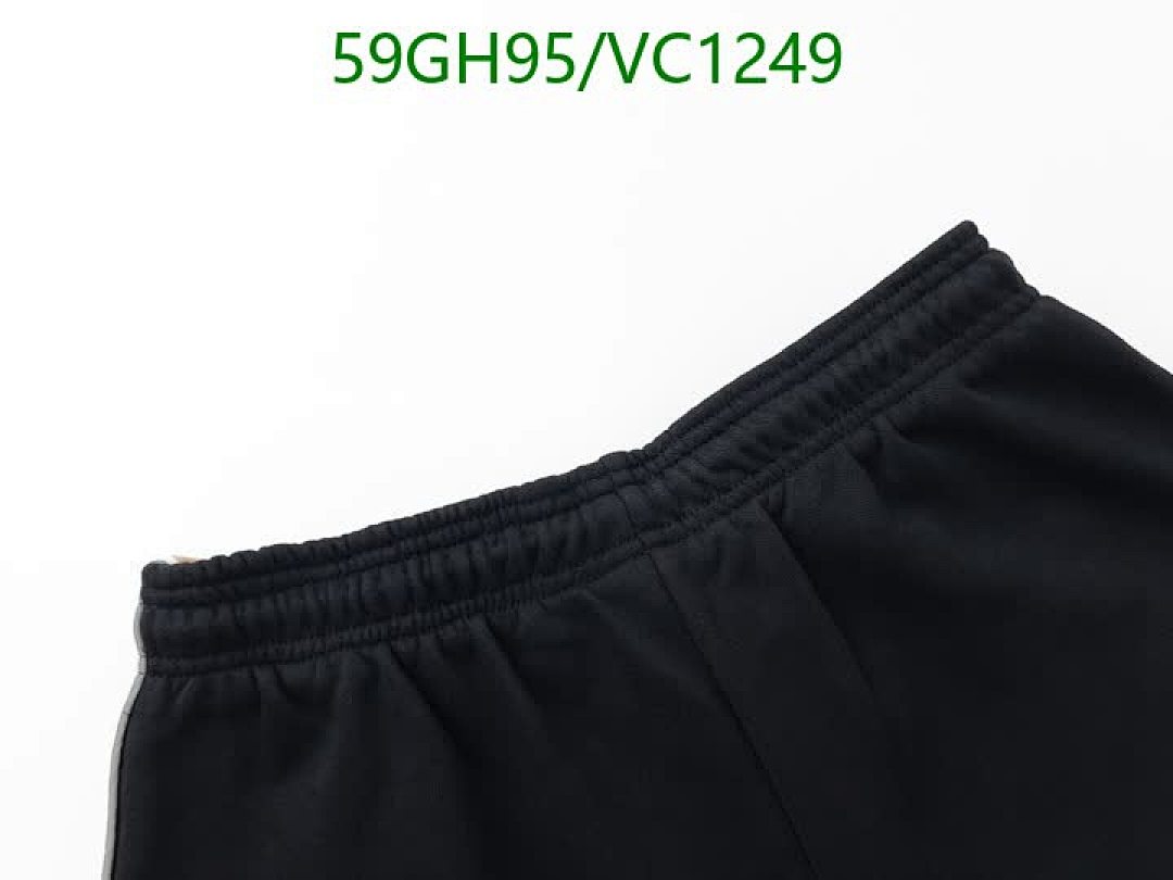 Gucci-Clothing Code: VC1249 $: 59USD