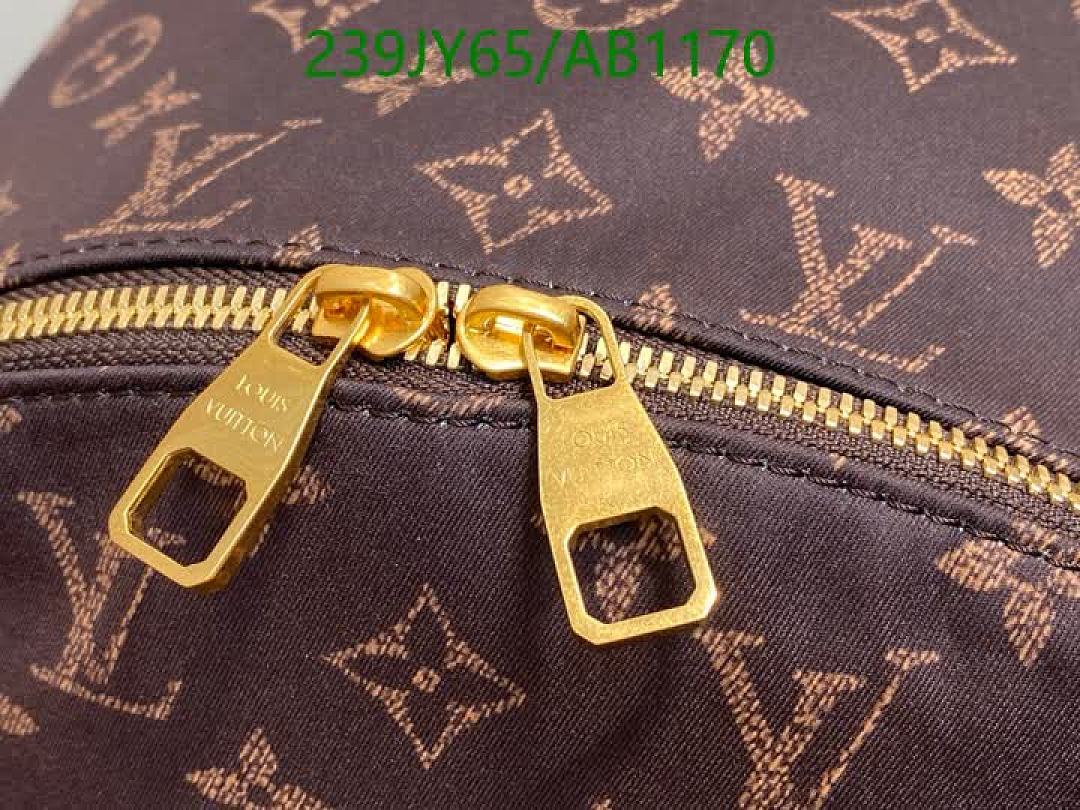 LV-BagsMirror Quality Code: AB1170 $: 239USD