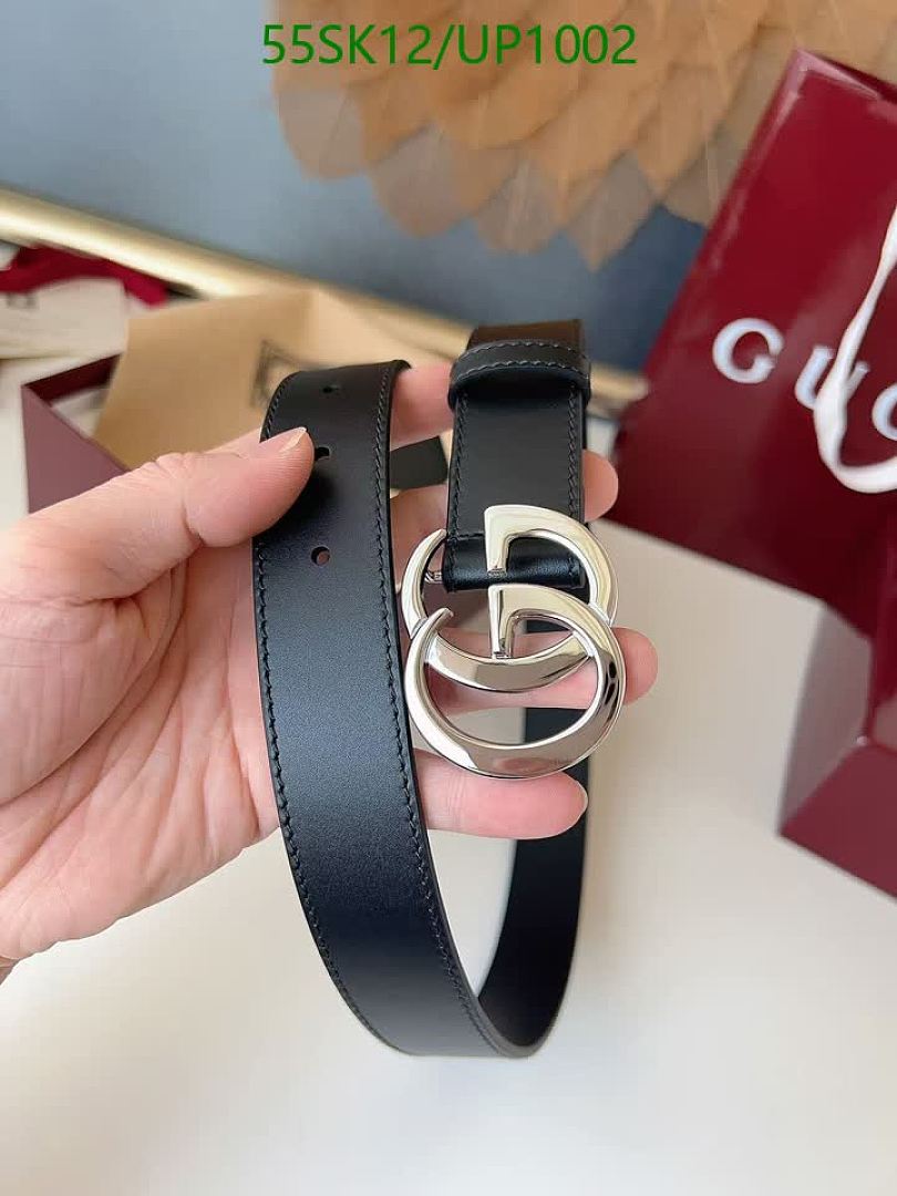 Gucci-Belts Code: UP1002 $: 55USD