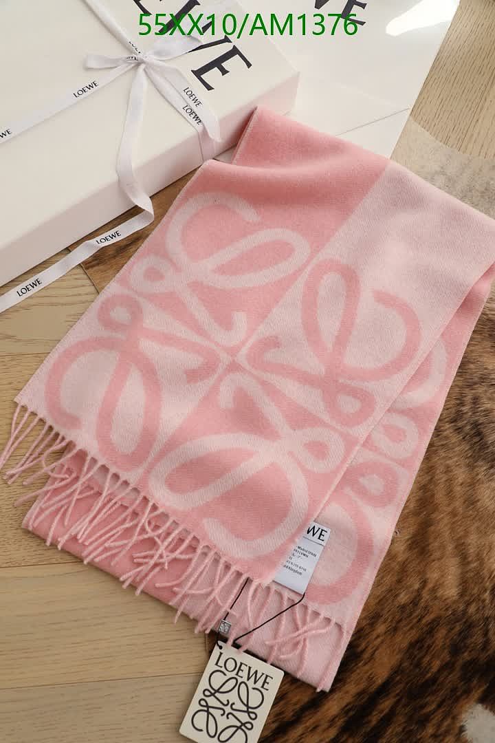 Loewe-Scarves Code: AM1376 $: 55USD
