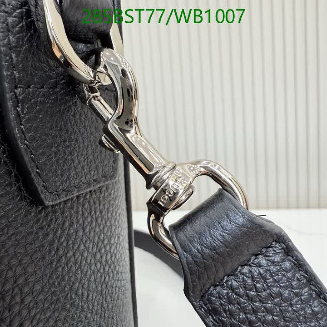 Gucci-BagsMirror Quality Code: WB1007 $: 285USD