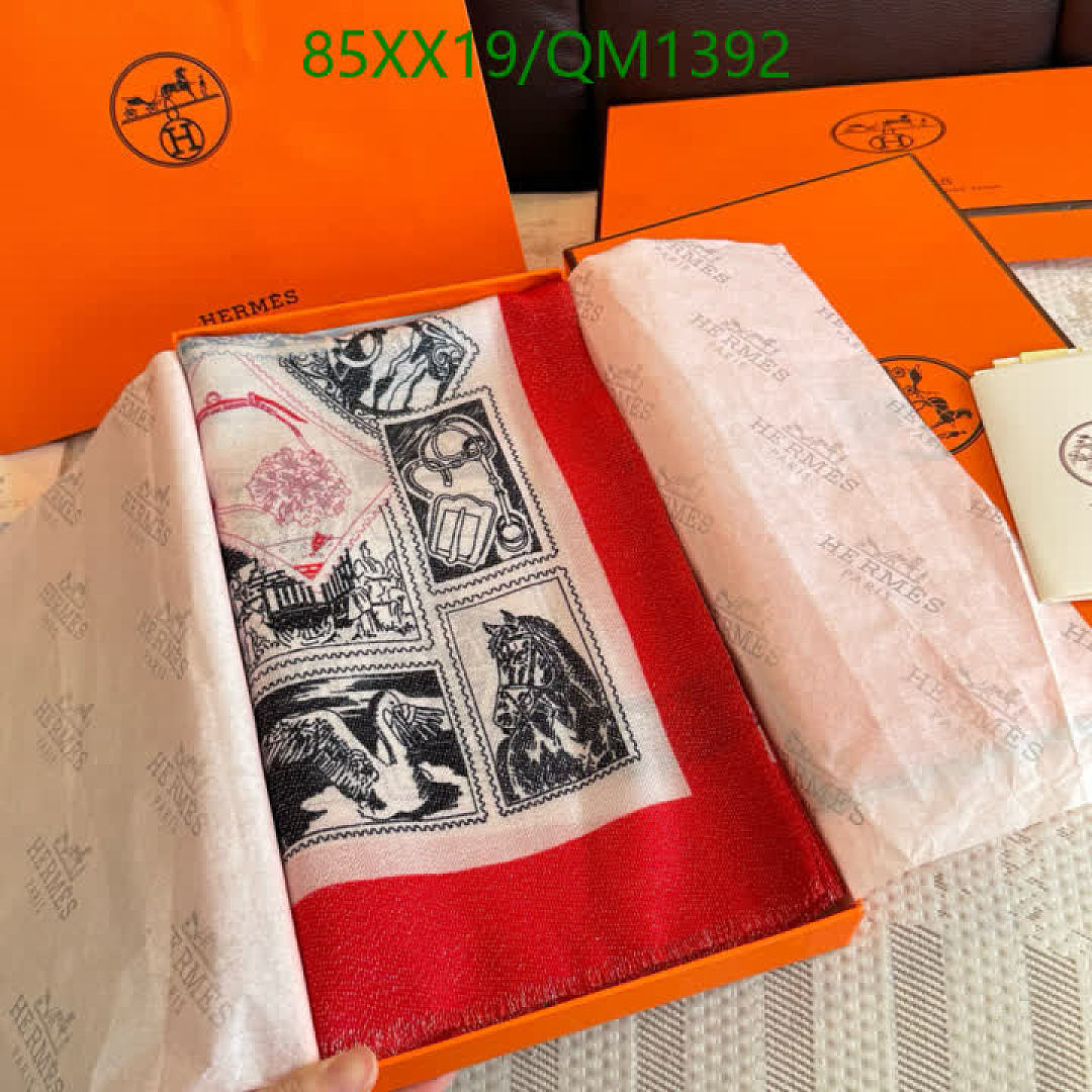 Chanel-Scarves Code: QM1392 $: 85USD