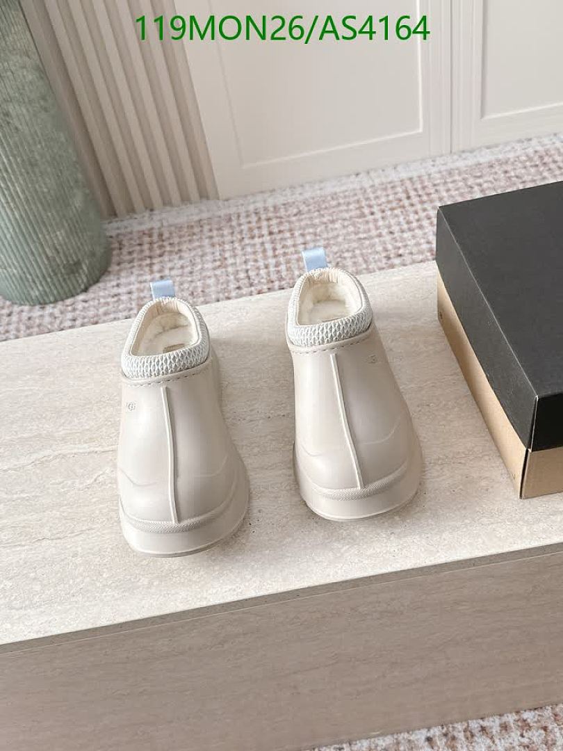 UGG-Women Shoes Code: AS4164 $: 119USD