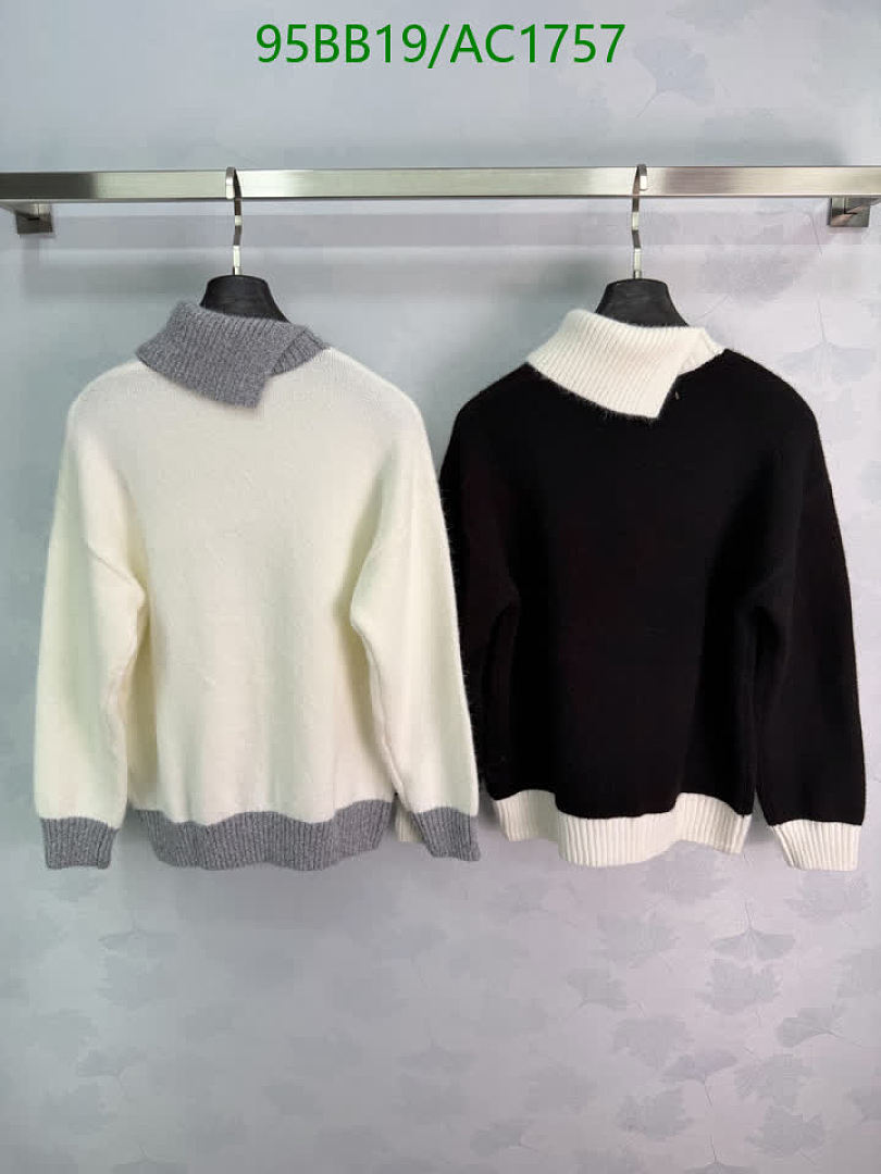 Dior-Clothing Code: AC1757 $: 95USD