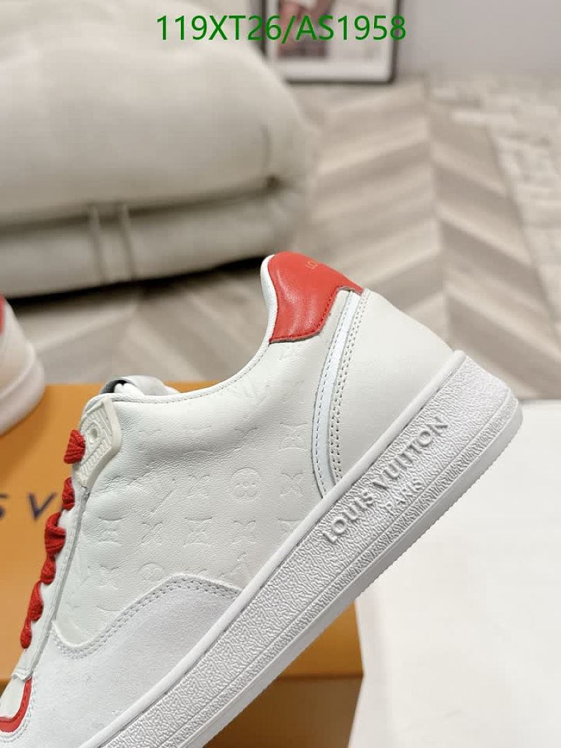 LV-Women Shoes Code: AS1958 $: 119USD