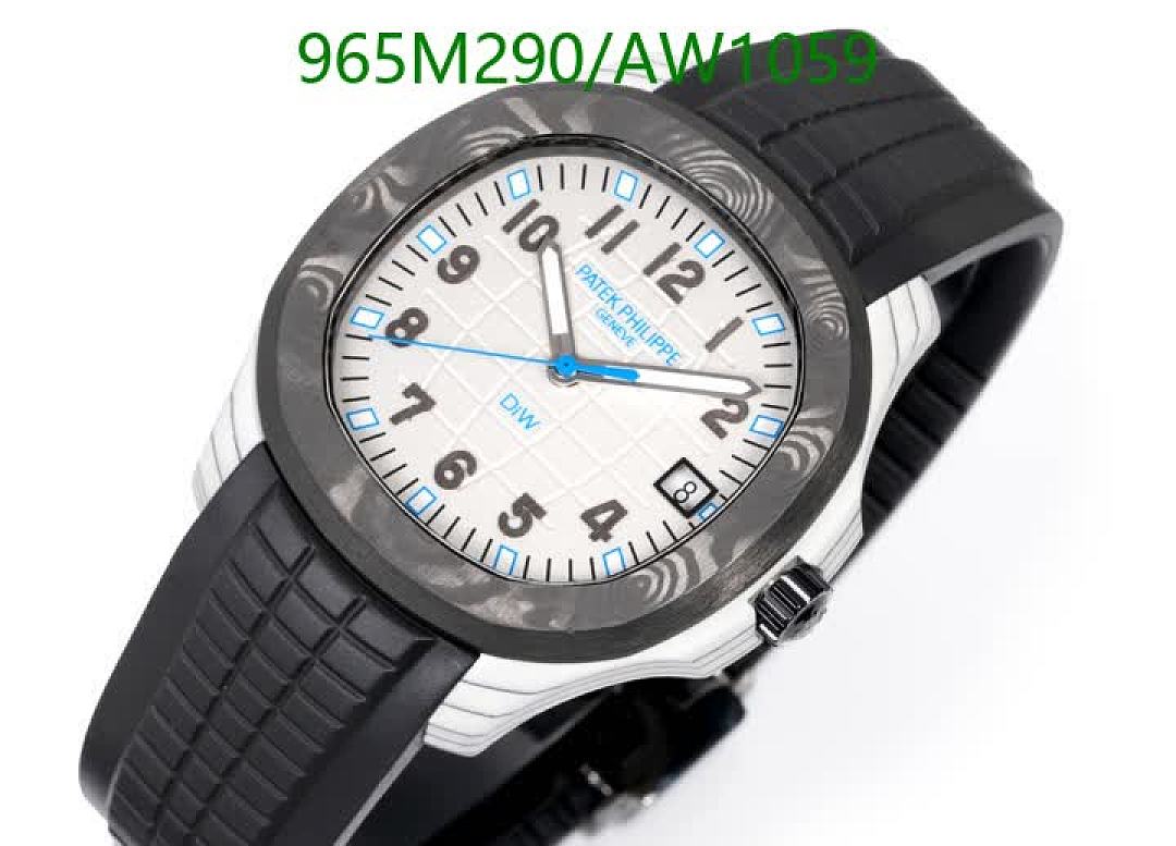 Patek Philippe-WatchesMirror Quality Code: AW1059 $: 965USD