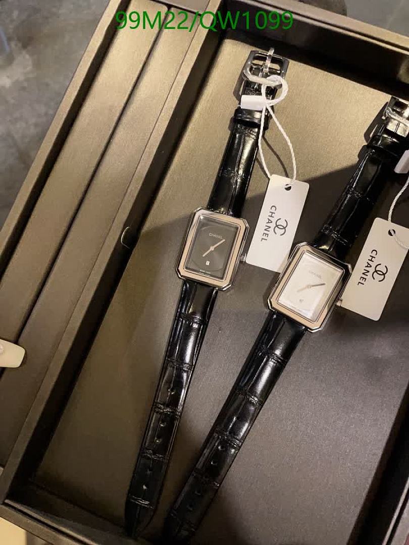 Chanel-Watches4A Quality Code: QW1099 $: 99USD