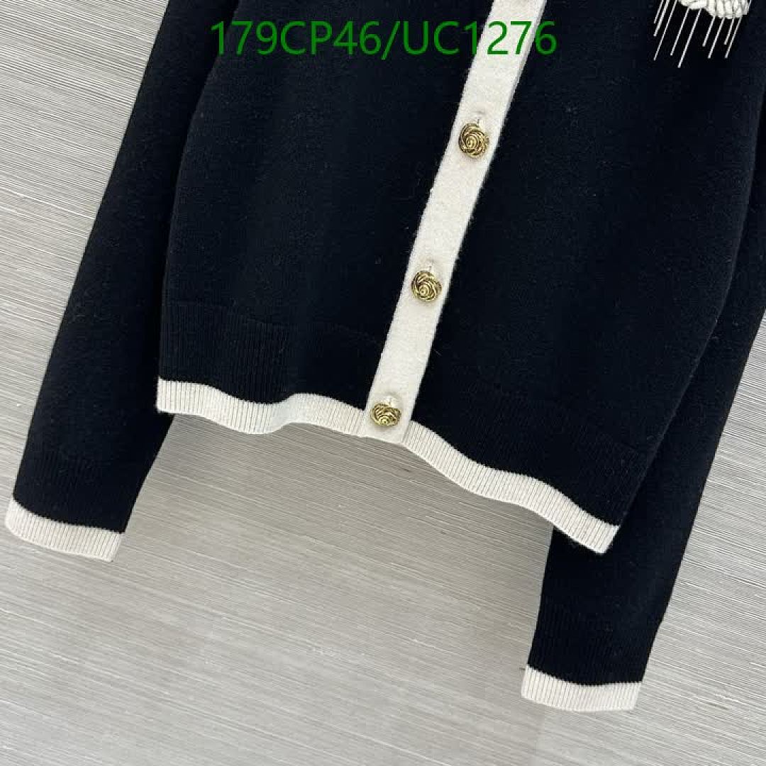 Chanel-Clothing Code: UC1276 $: 179USD