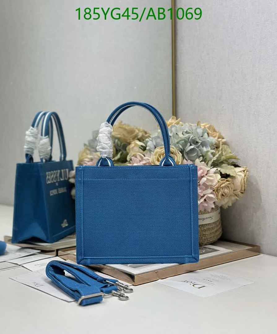 Dior-BagsMirror Quality Code: AB1069 $: 185USD