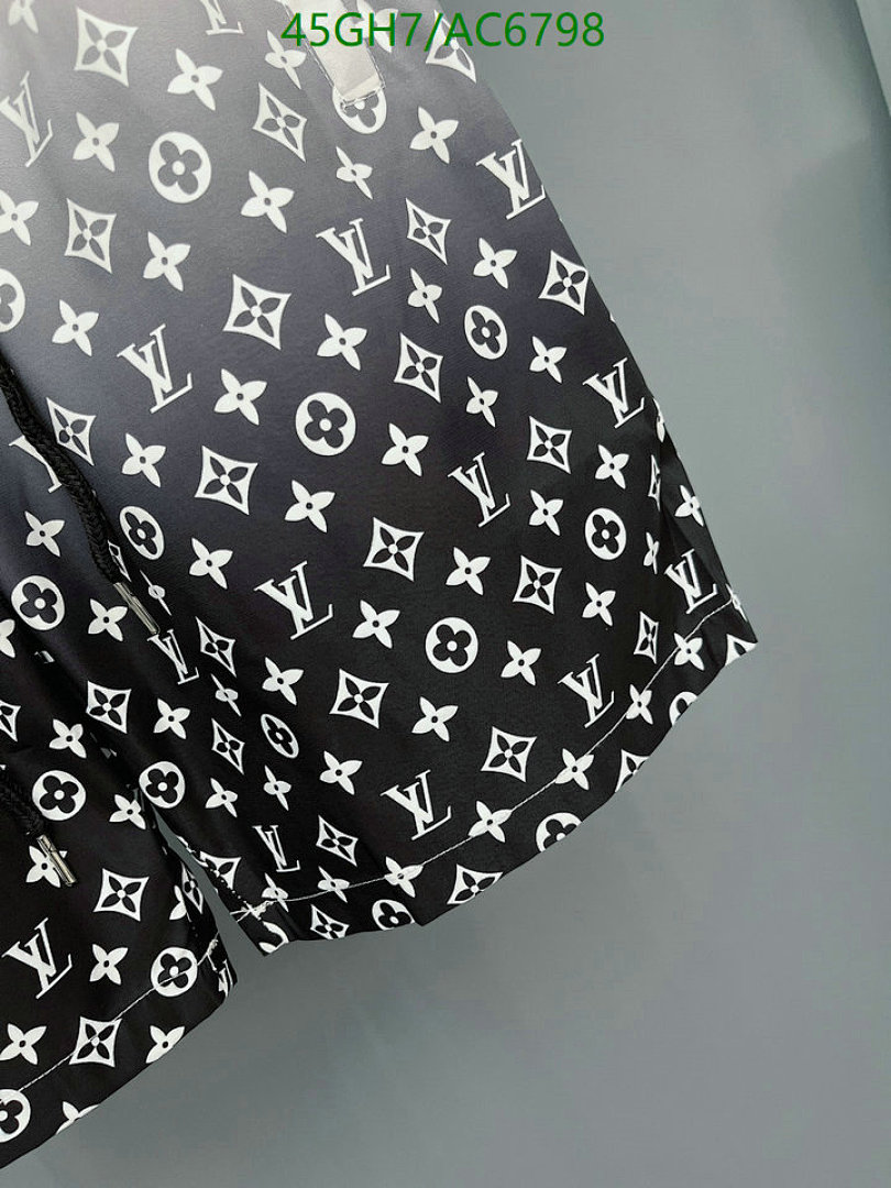 LV-Clothing Code: AC6798 $: 45USD