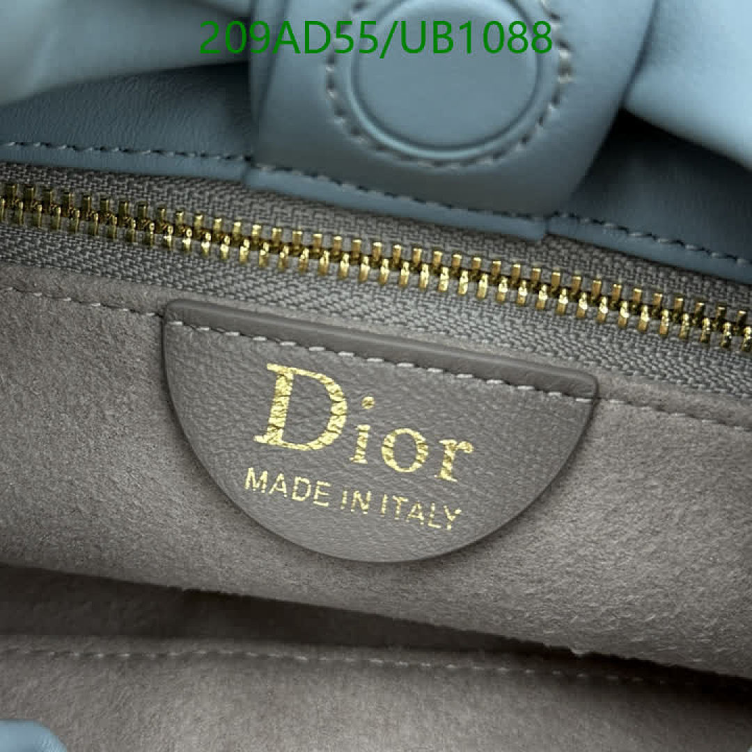 Dior-BagsMirror Quality Code: UB1088 $: 209USD
