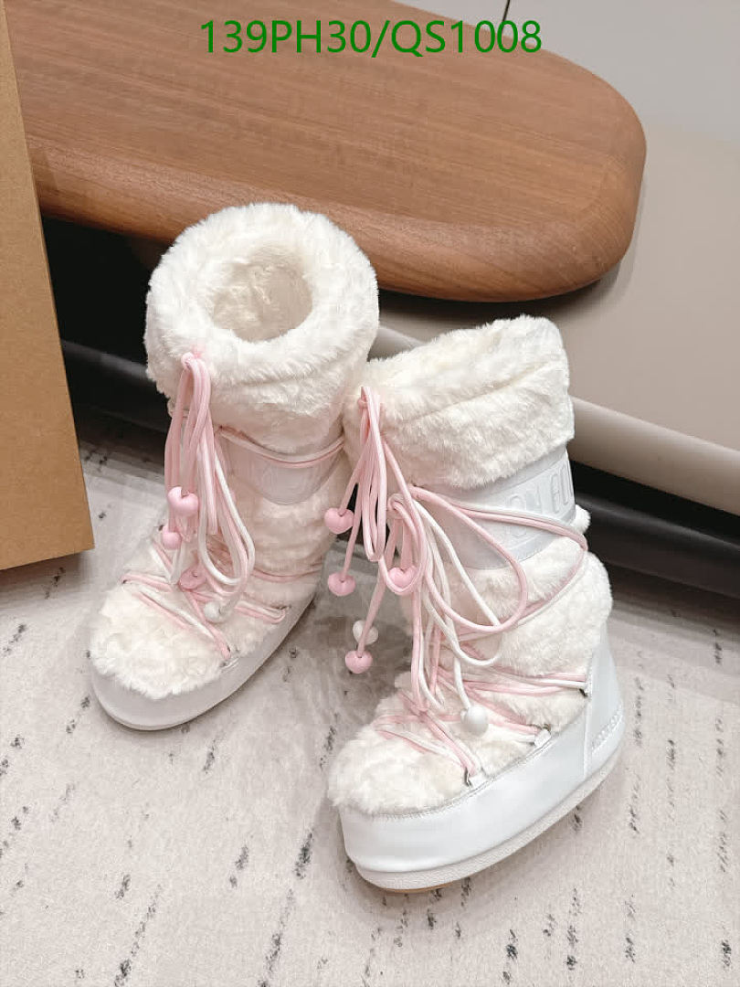Moon Boot-Women Shoes Code: QS1008 $: 139USD