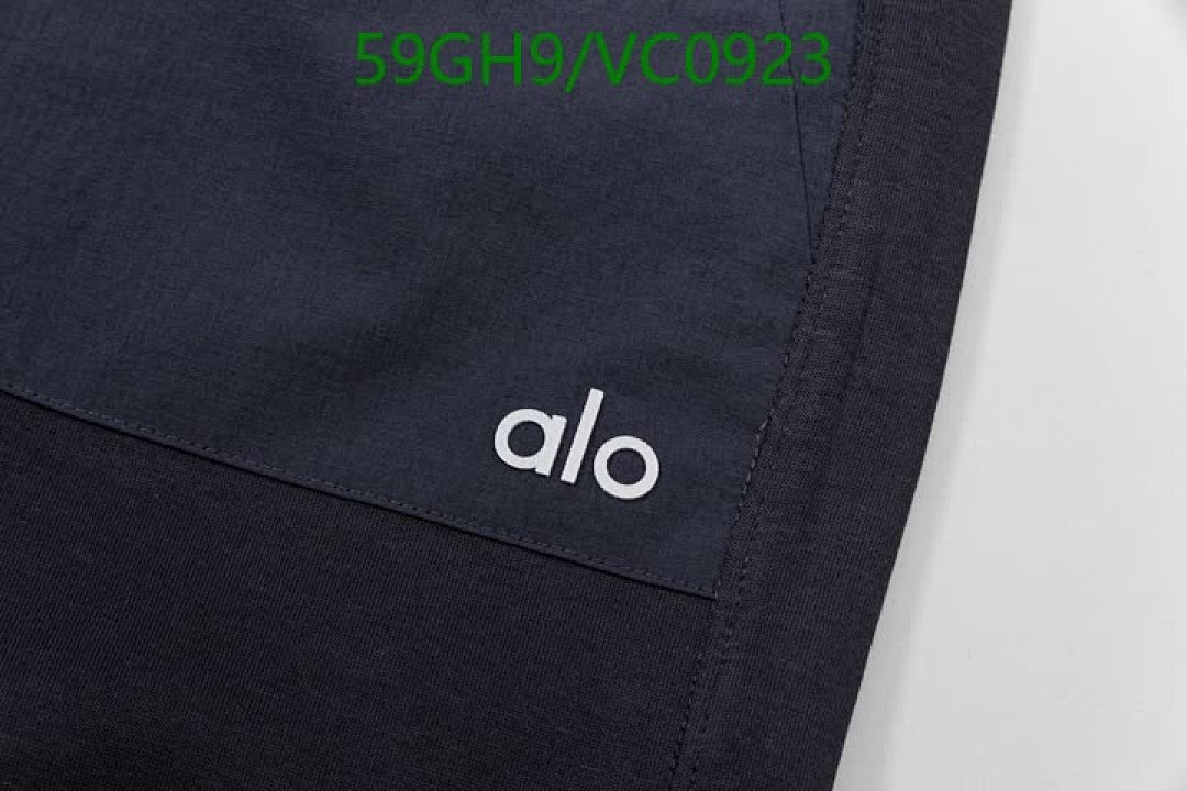 Alo-Clothing Code: VC0923 $: 59USD