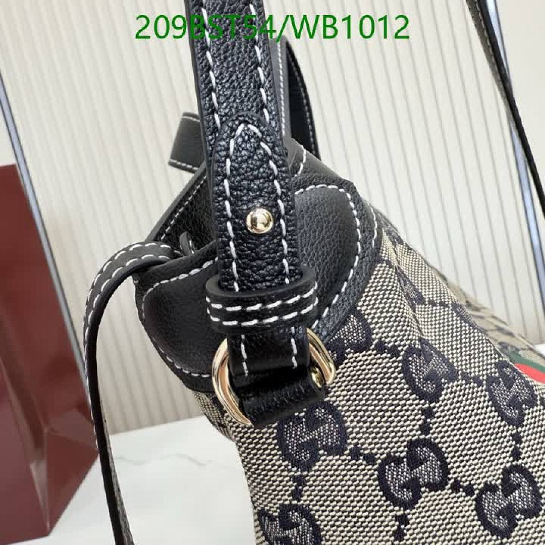 Gucci-BagsMirror Quality Code: WB1012 $: 209USD