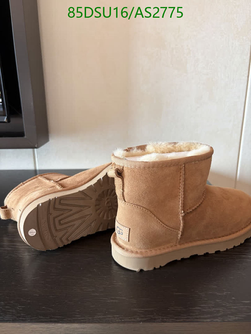 UGG-Women Shoes Code: AS2775 $: 85USD