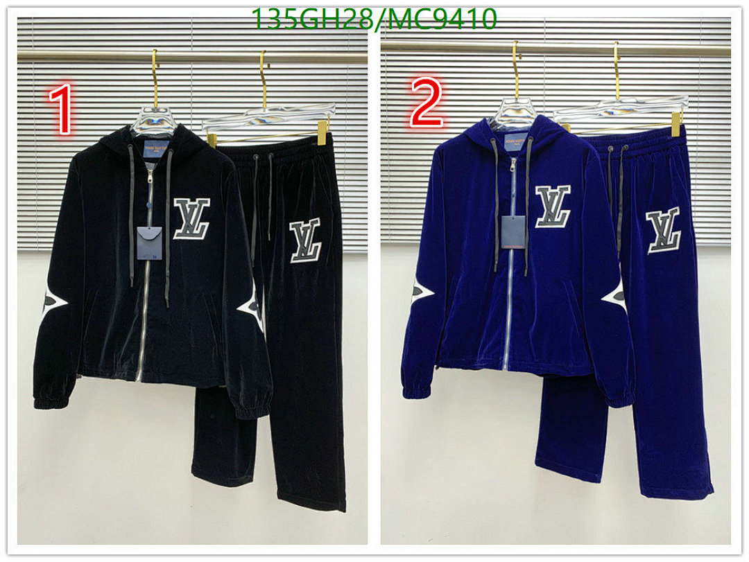 LV-Clothing Code: MC9410 $: 135USD