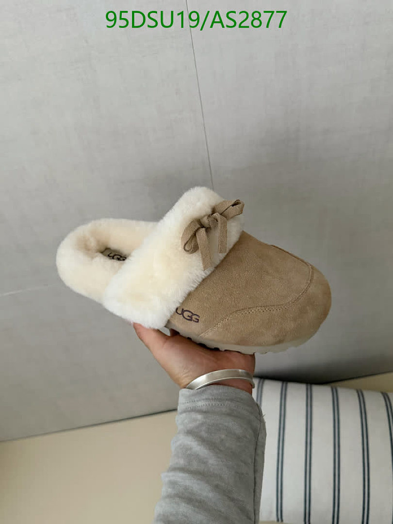 UGG-Women Shoes Code: AS2877 $: 95USD